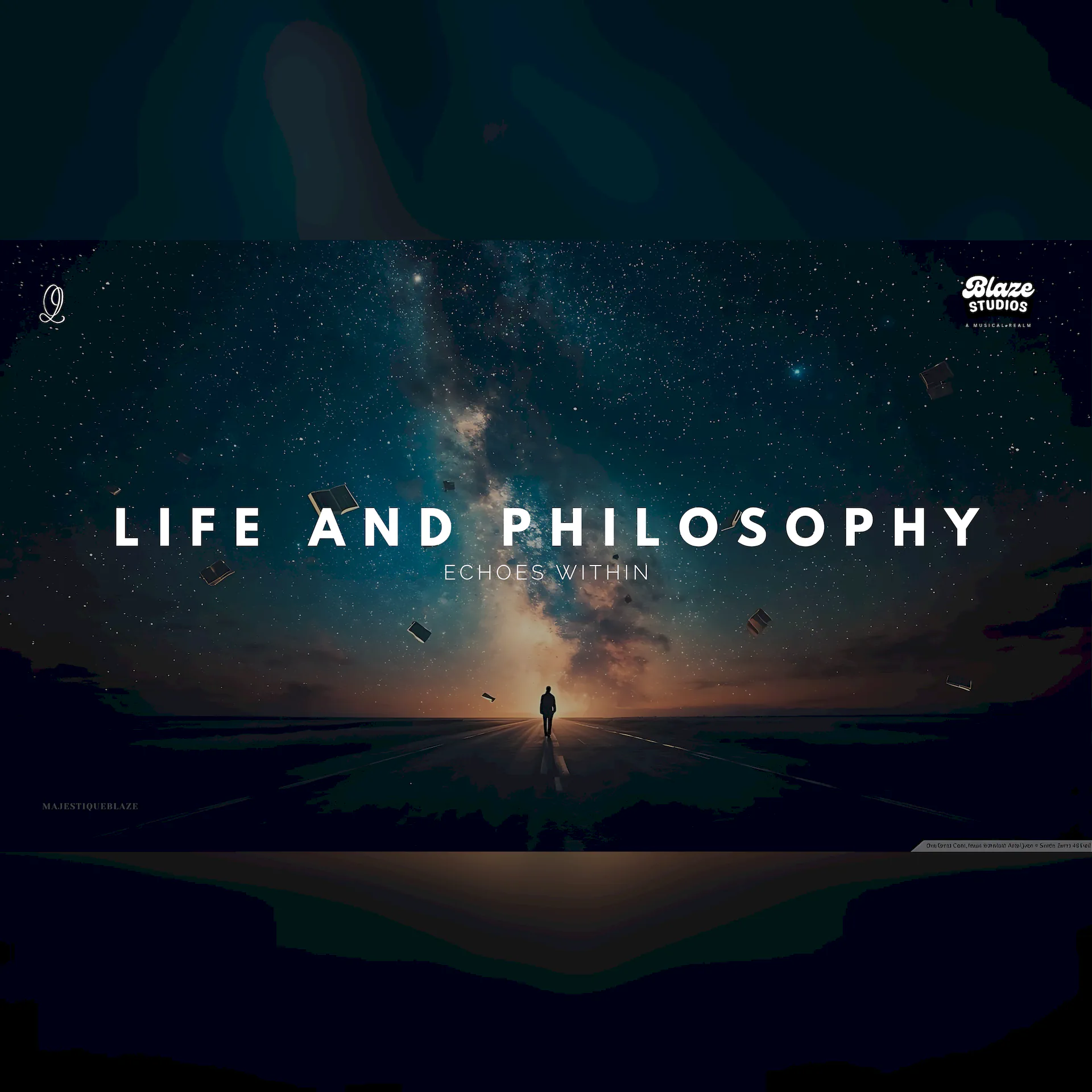 Life and Philosophy playlist artwork