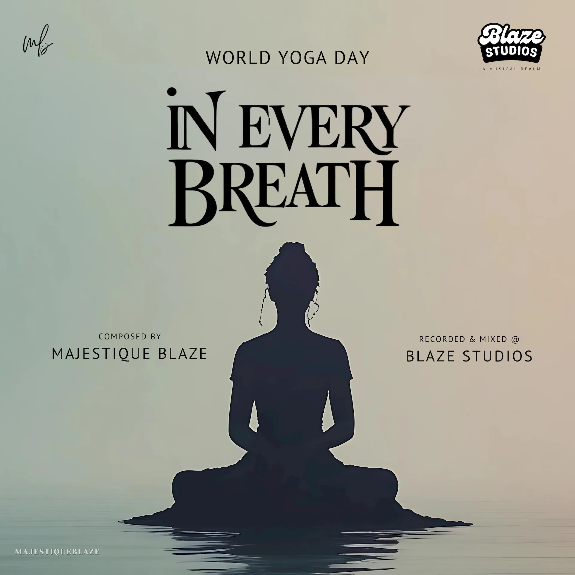 Poster for In Every Breath