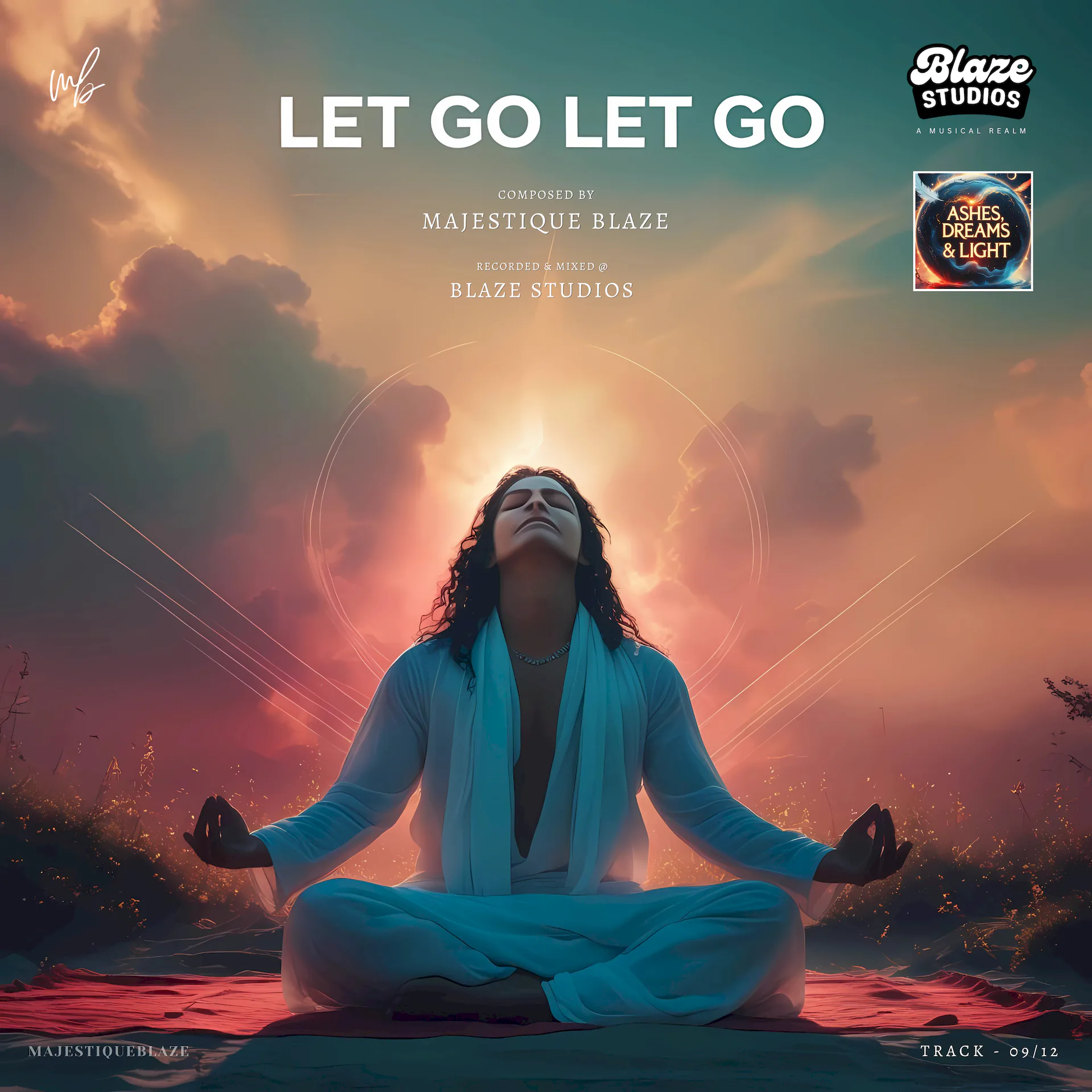 Poster for Let Go Let Go