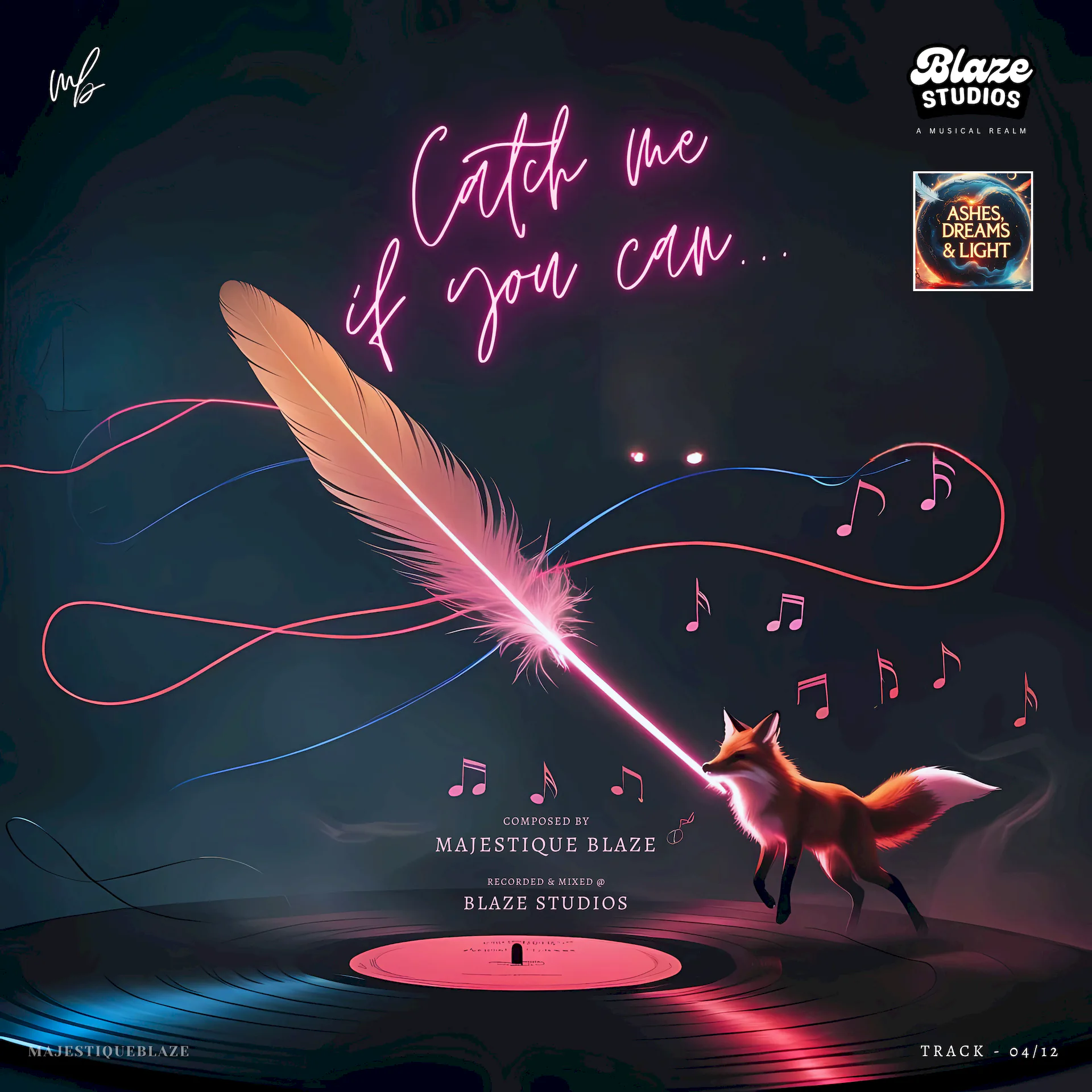 Poster for Catch Me If You Can