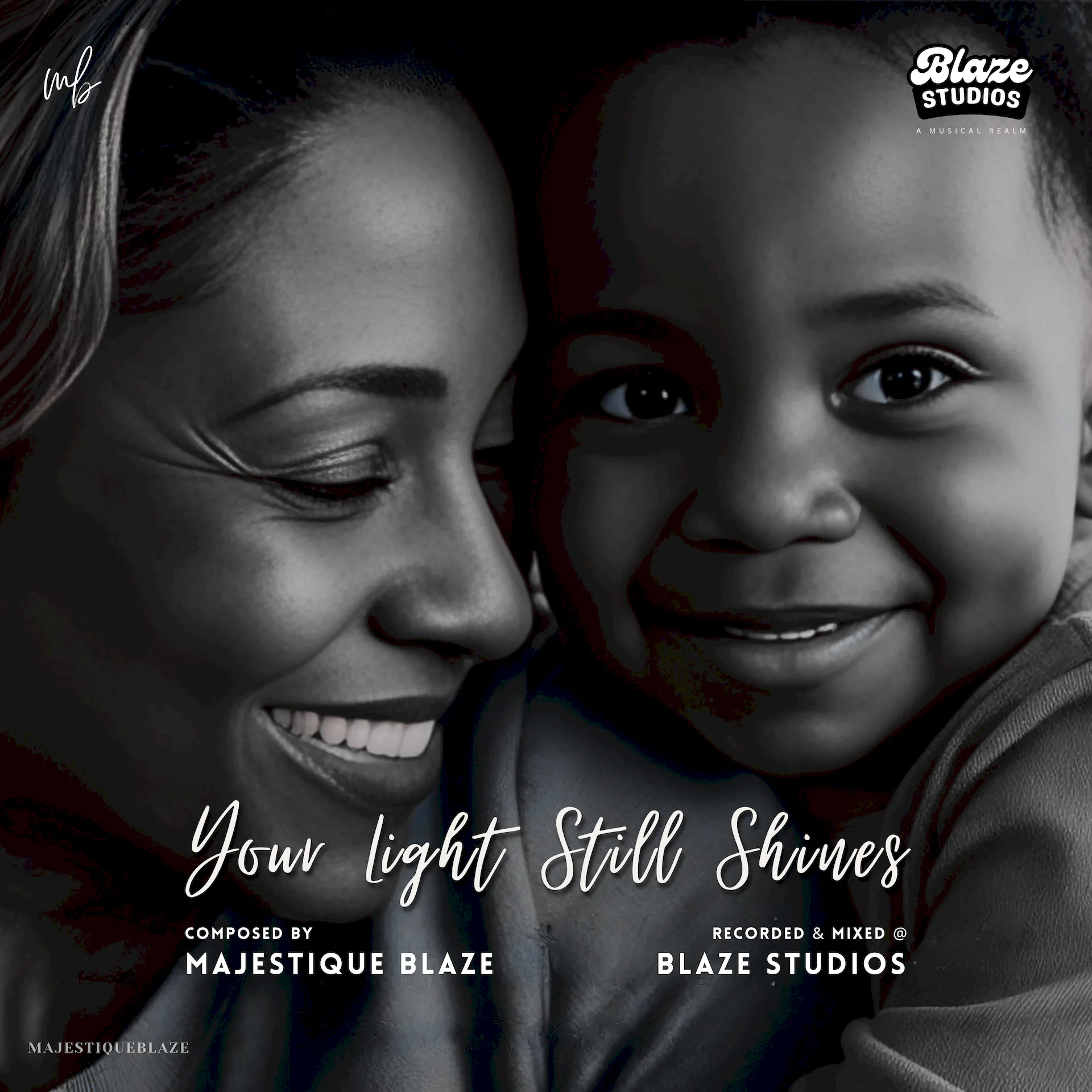 Poster for Your Light Still Shines (Mama's day Spl.)