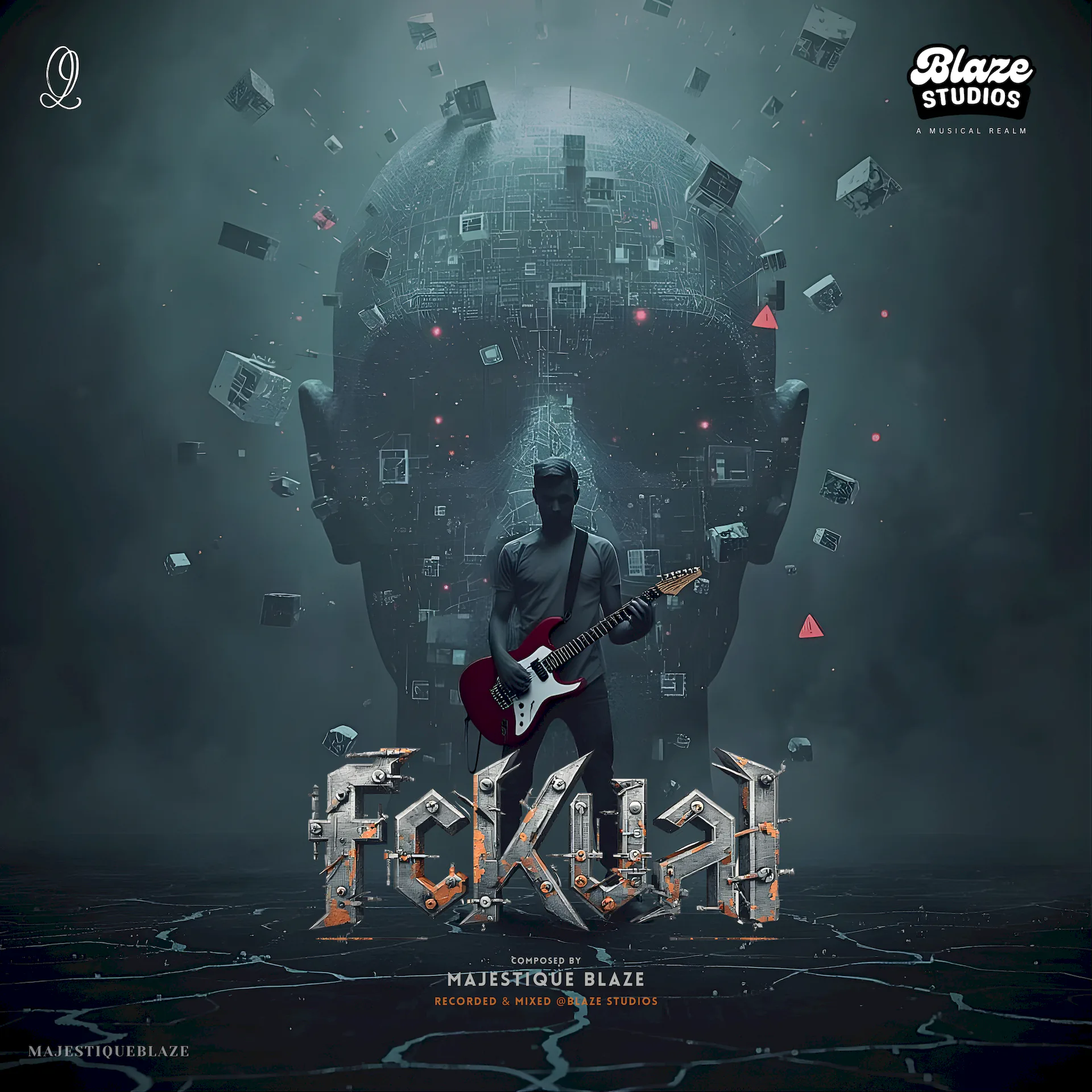 Poster for F You AI