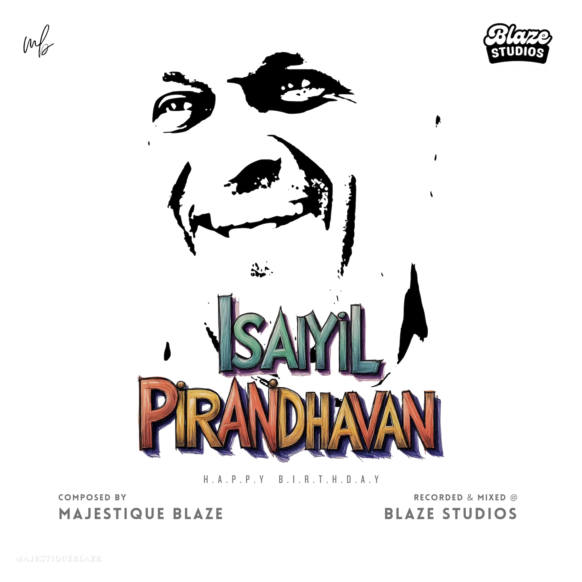 Poster for Isaiyil Pirandhavan