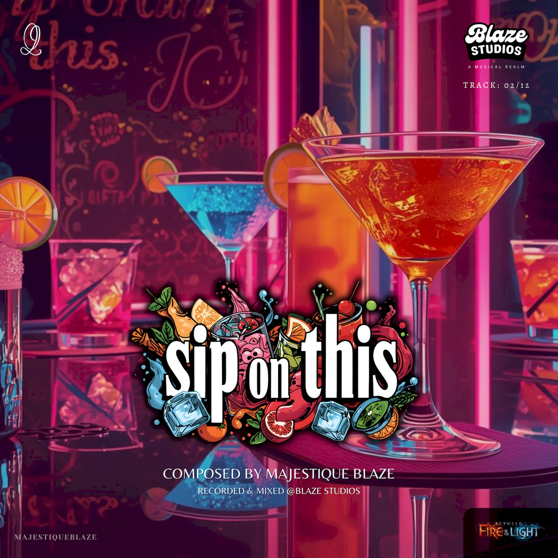 Poster for Sip On This