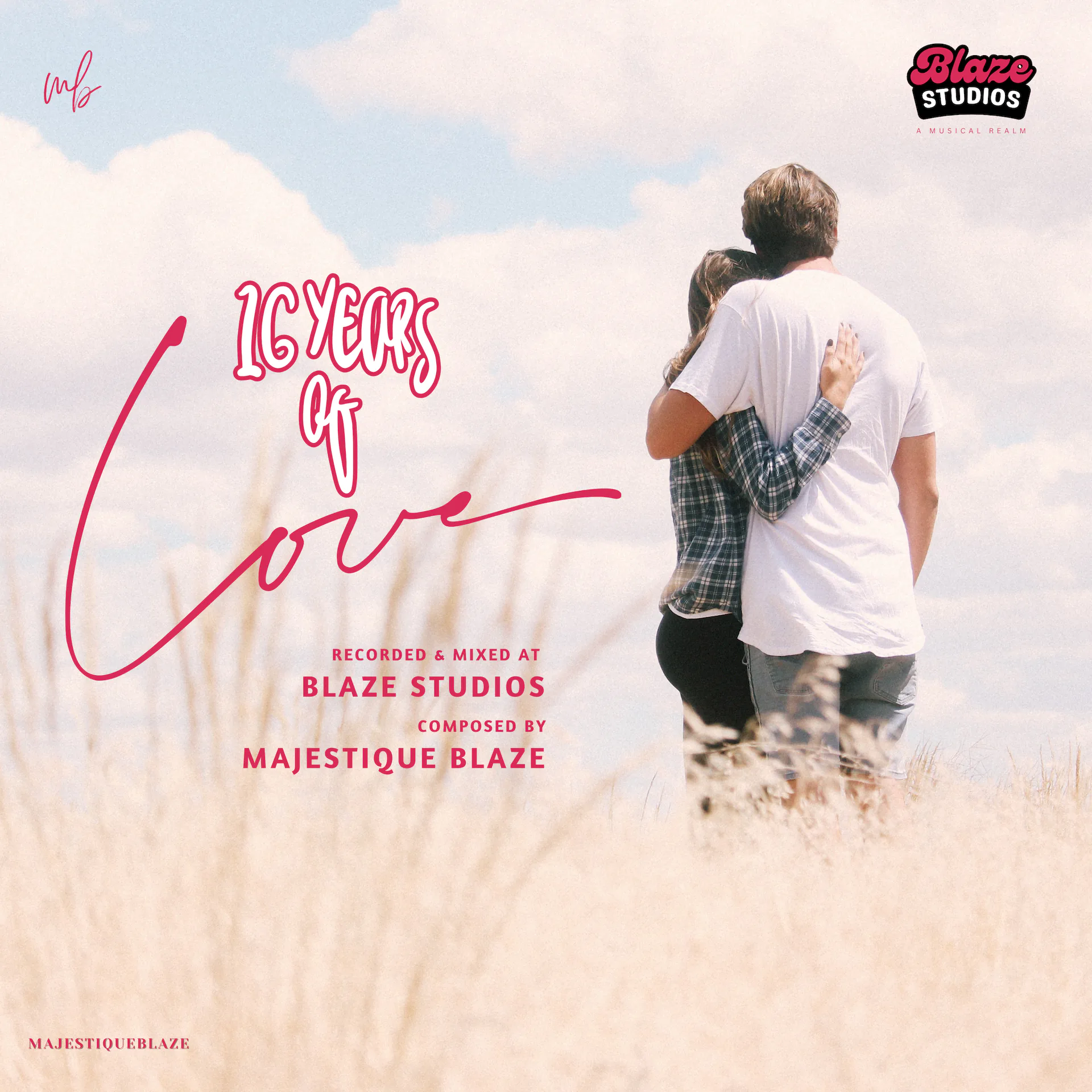 Poster for 16 Years Of Love