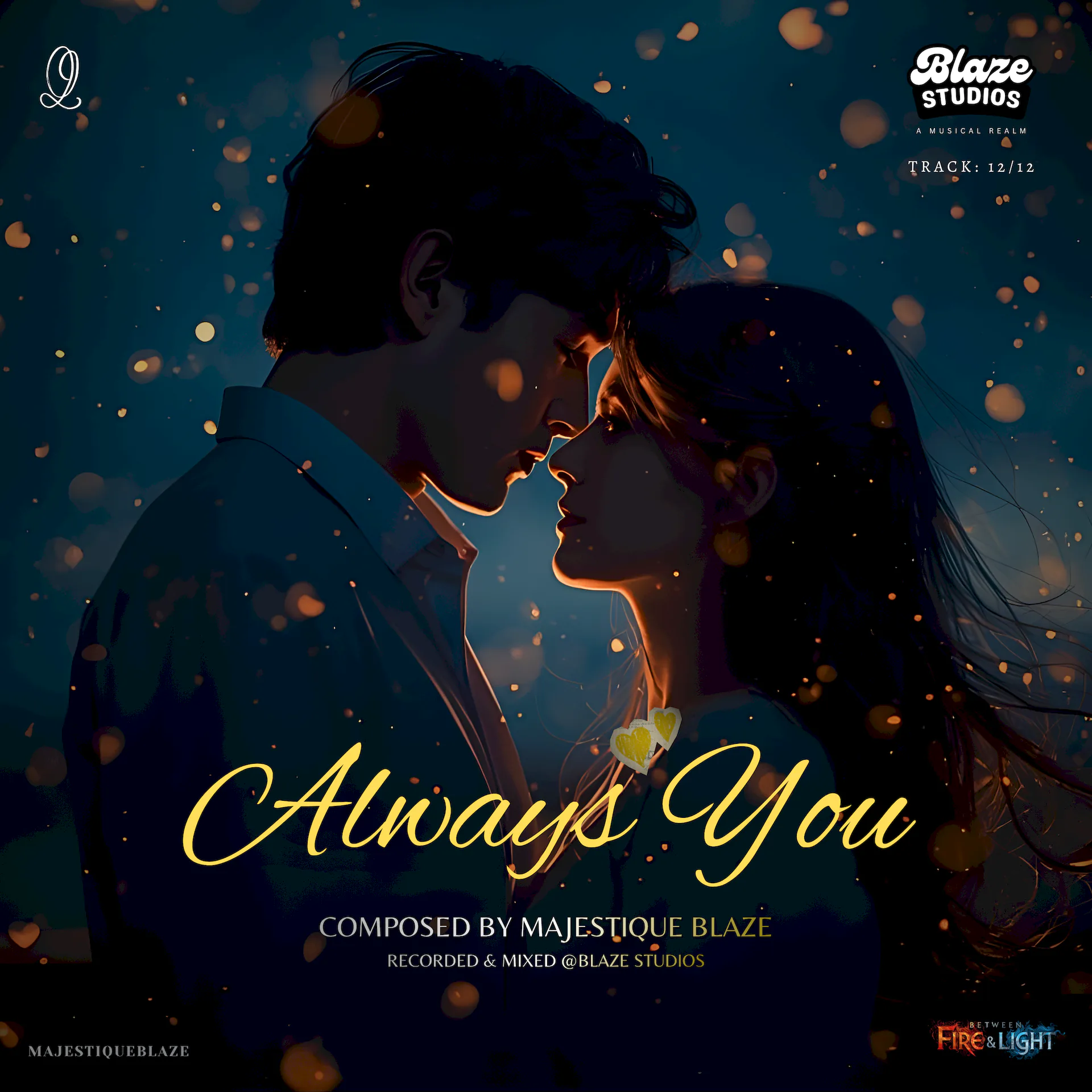 Poster for Always You