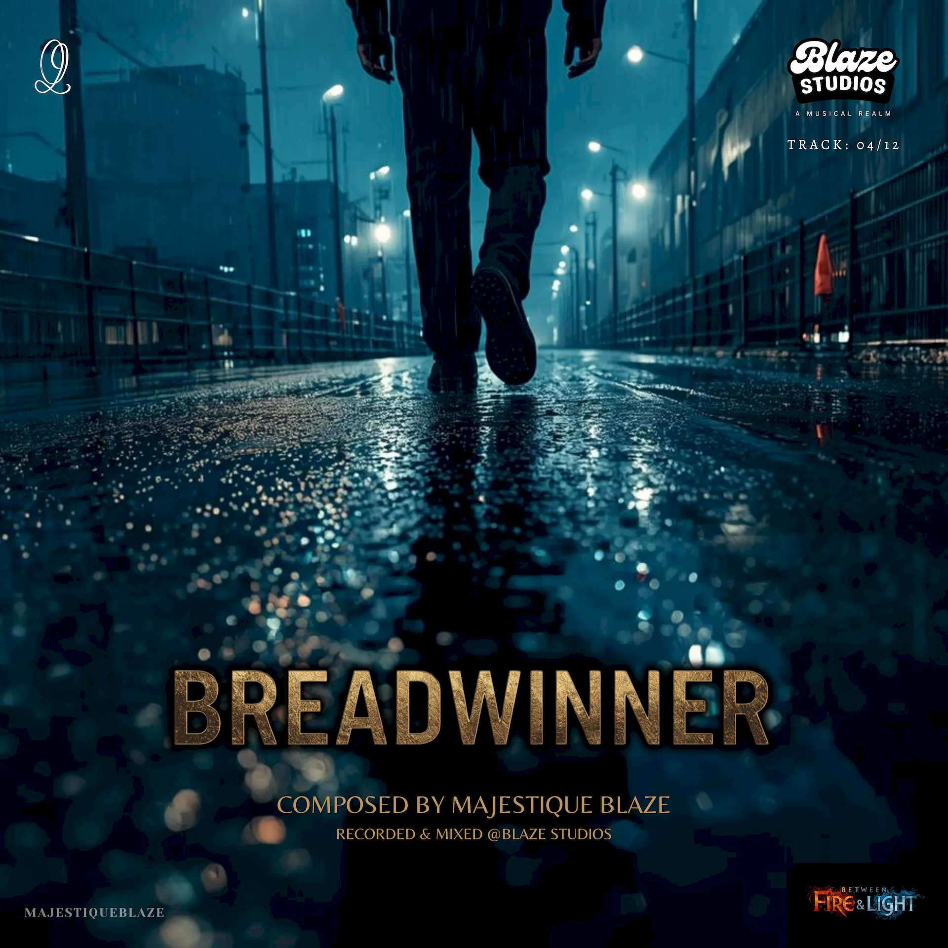 Poster for Bread Winner