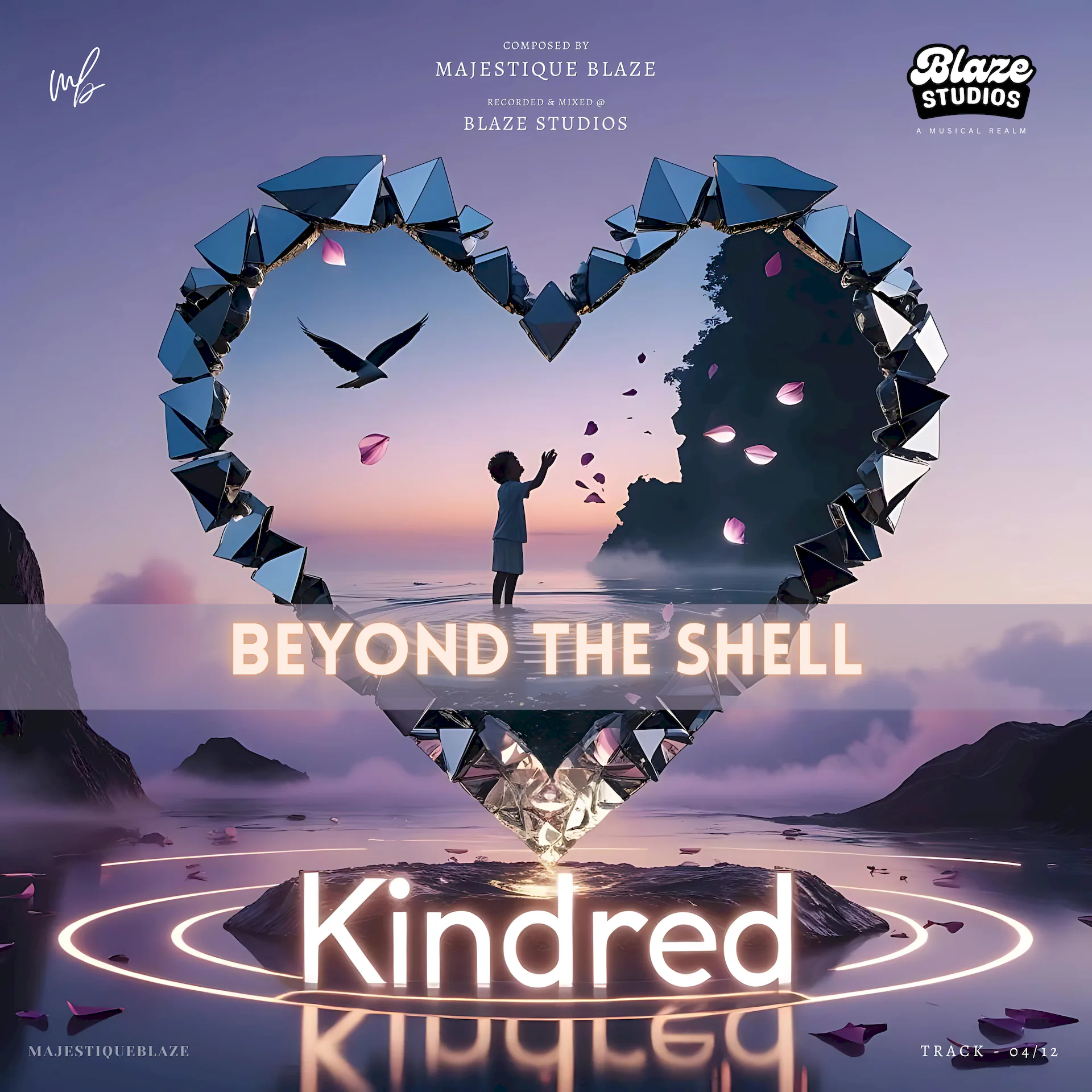 Poster for Beyond The Shell
