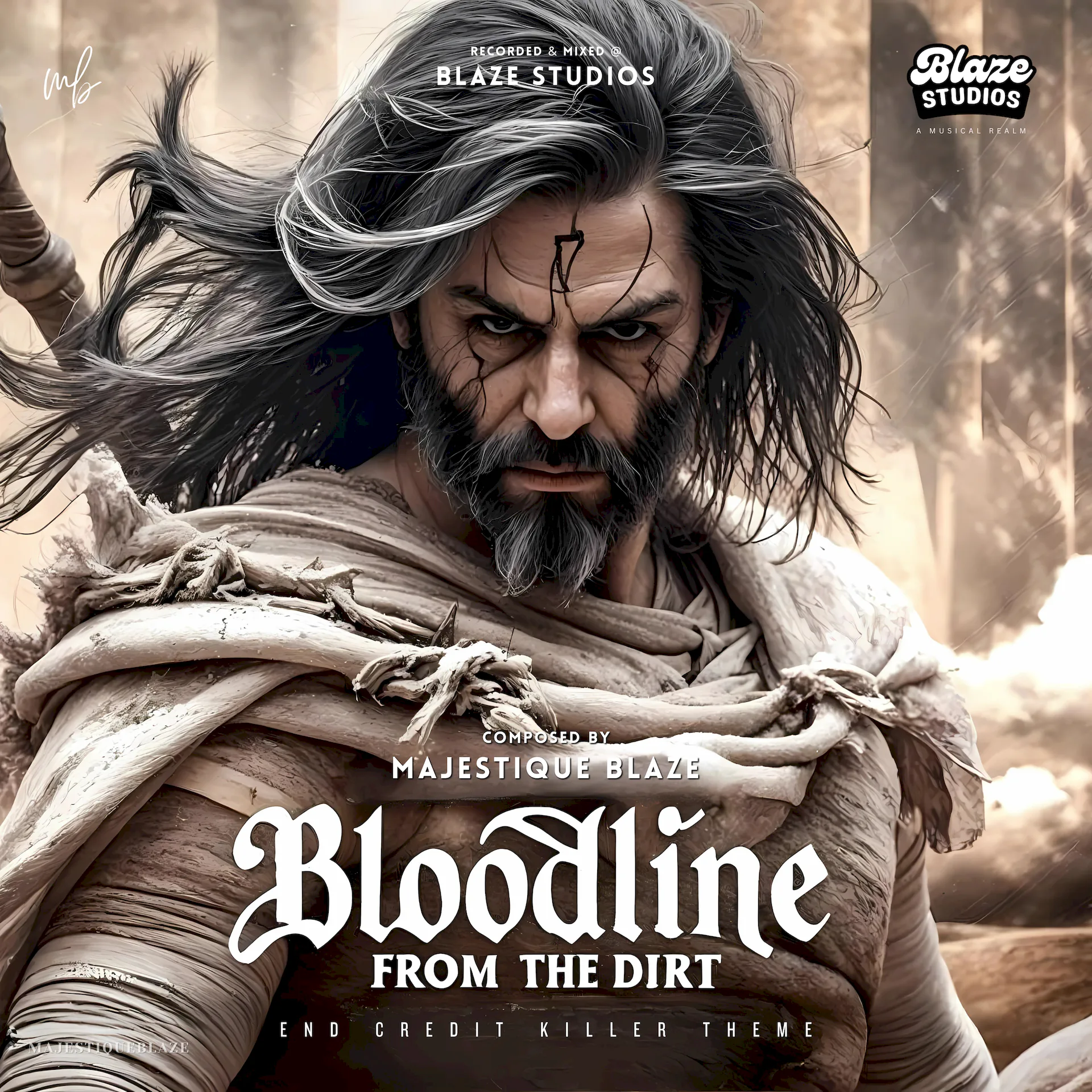 Poster for Bloodline