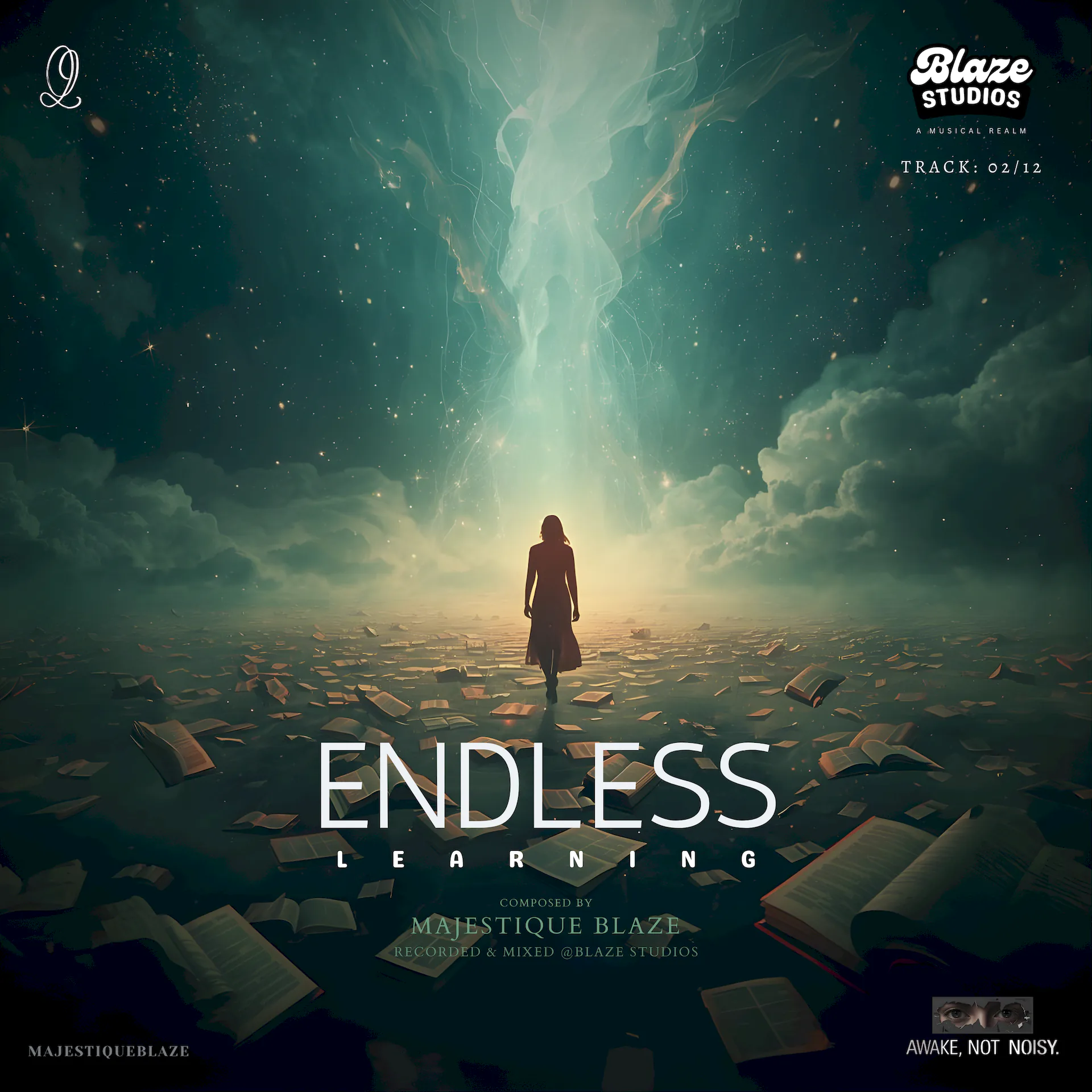 Poster for Endless Learning