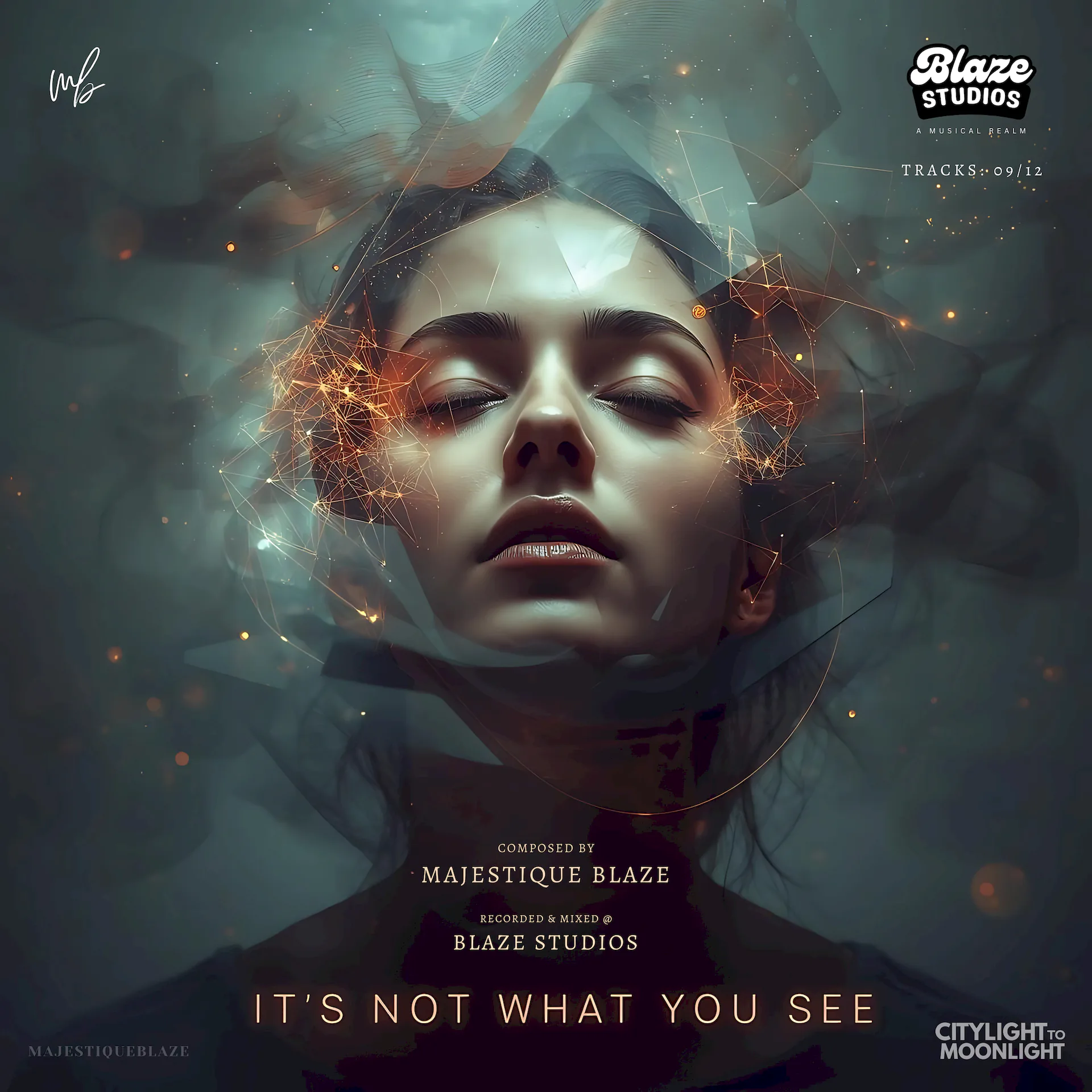 Poster for It's Not What You See