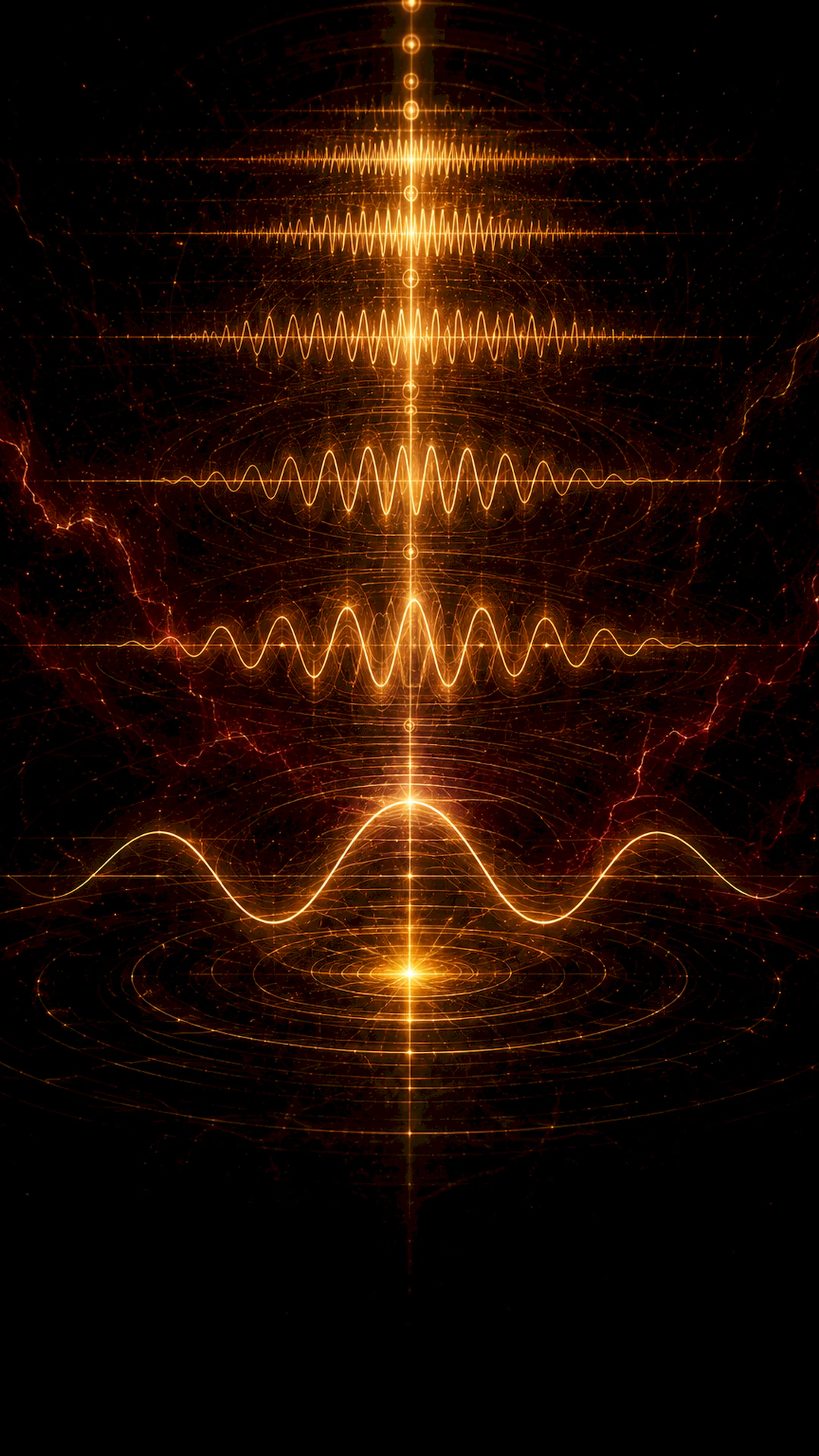 BPM & Tempo visual