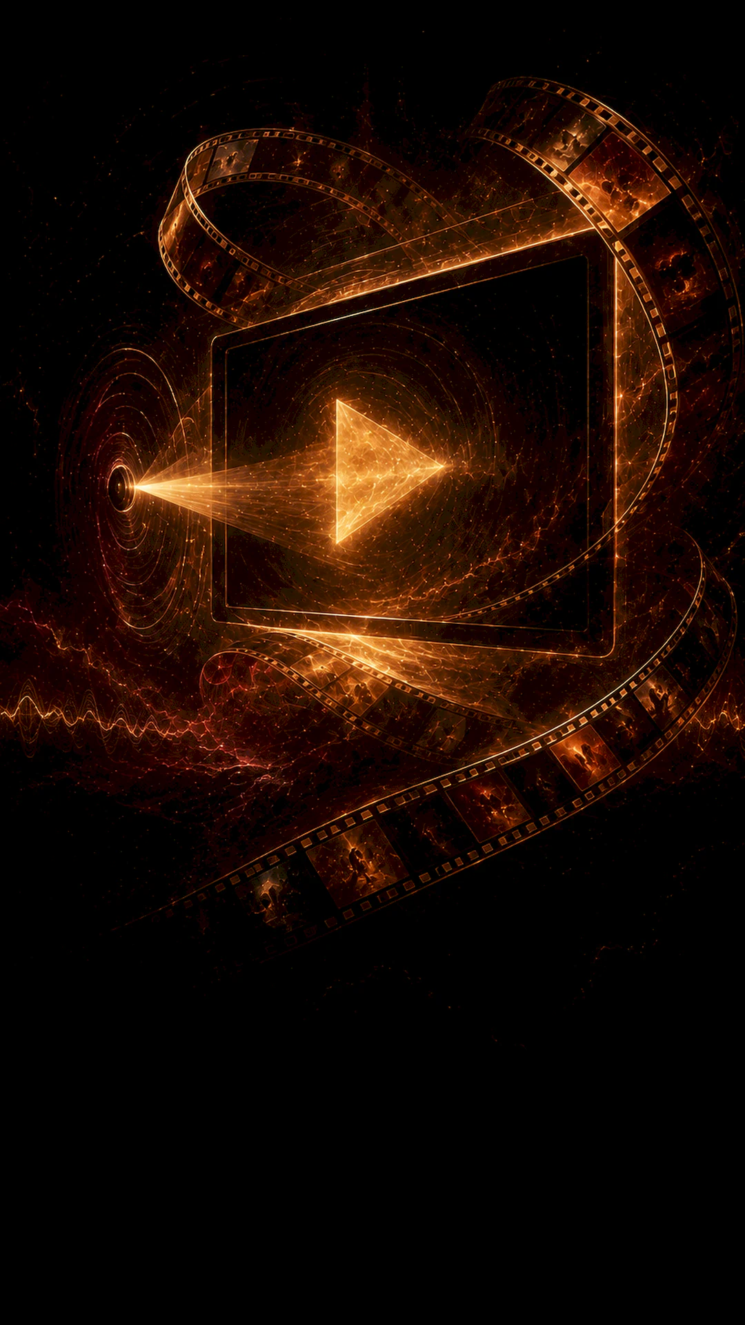 Videos visual